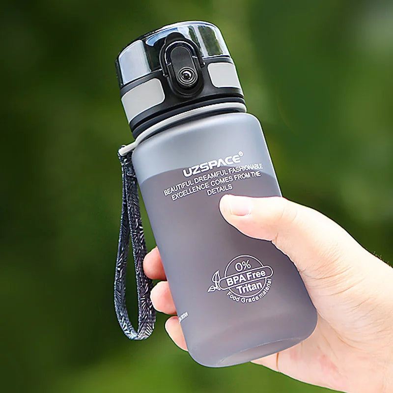 350ML Kids Travel Bottle Buddy