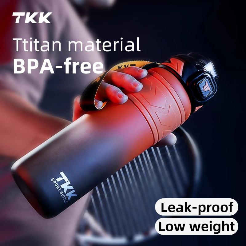 TKK Fluid Fusion Bottle