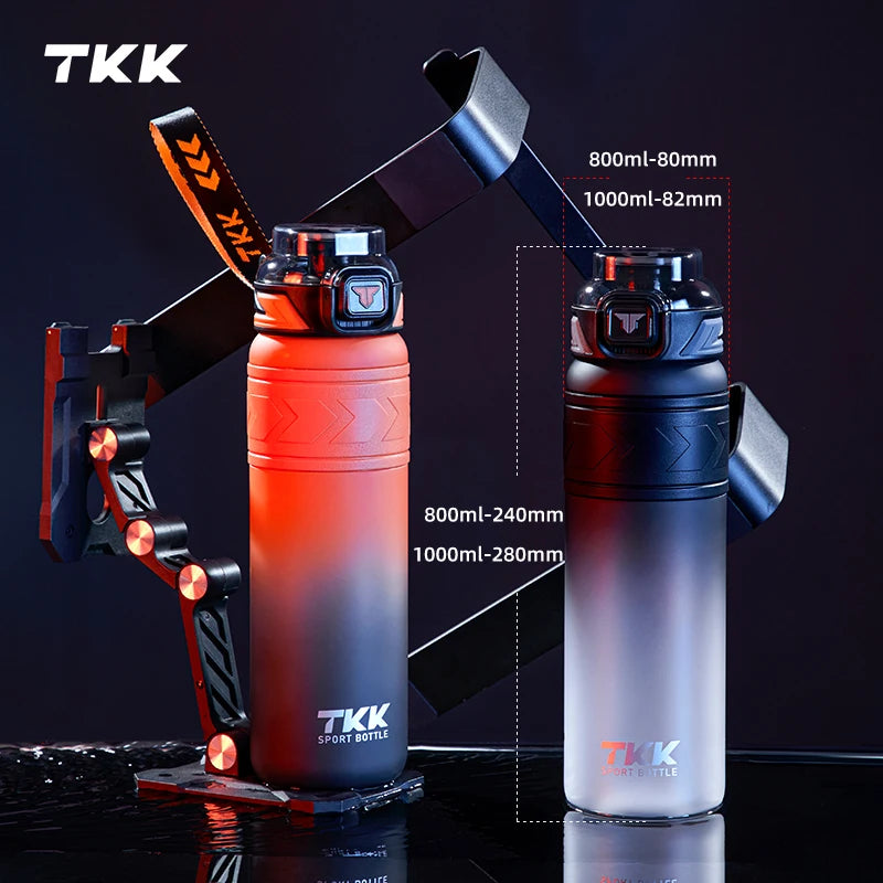 TKK Fluid Fusion Bottle