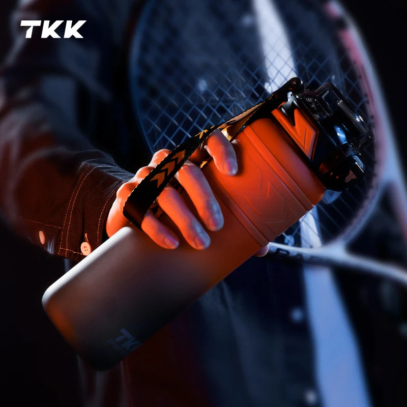 TKK Fluid Fusion Bottle