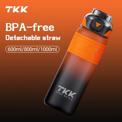 TKK Fluid Fusion Bottle