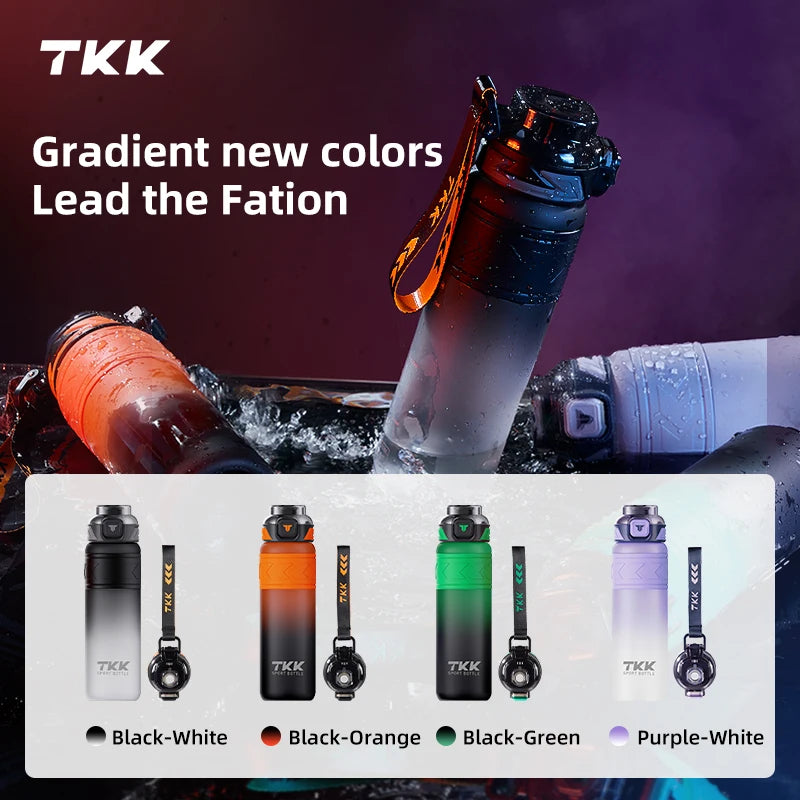 TKK Fluid Fusion Bottle